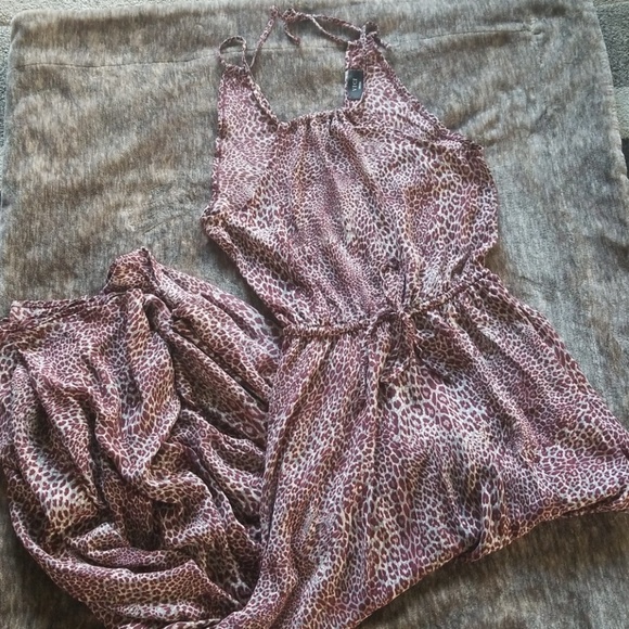 Maxi Dress - Picture 3 of 4